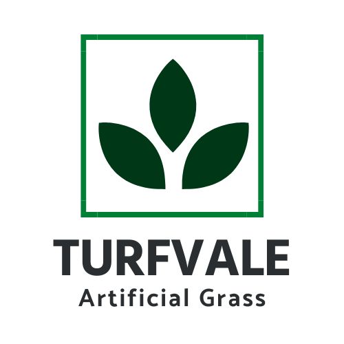 TurfVale San Clemente Artificial Grass logo